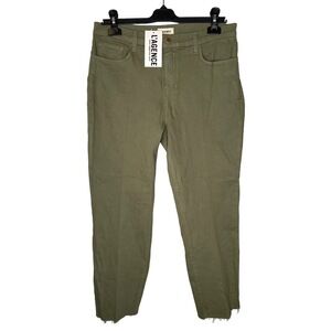 NWT L'AGENCE Sada Jean Basil 31